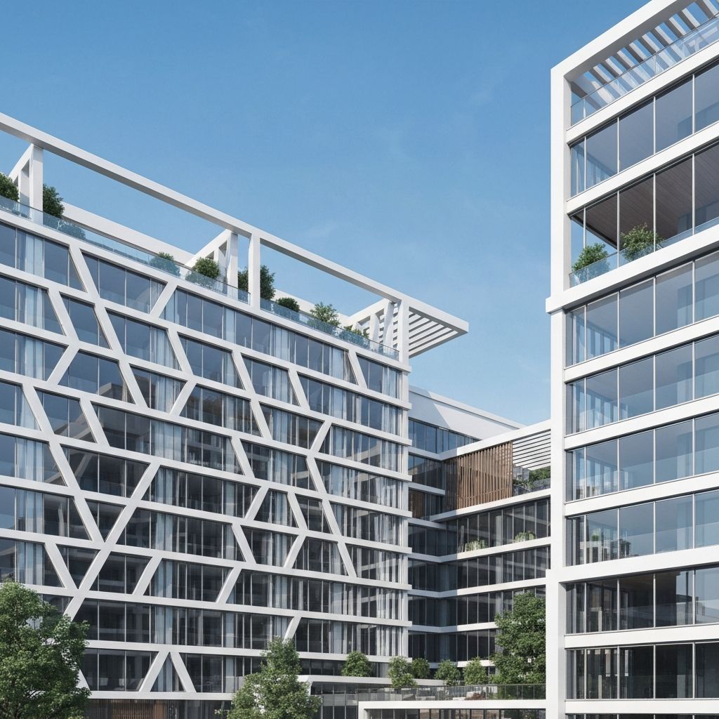 Hema's Structures Construction